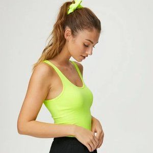 Tna - Bergman Tank (neon)